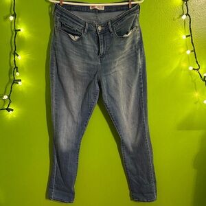 Signature Levi Strauss